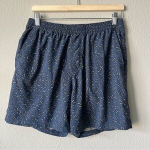 Outdoor Voices Men’s Shorts/Swim Trunks